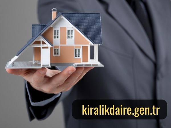 Murat Mahallesi Kiralık Daire